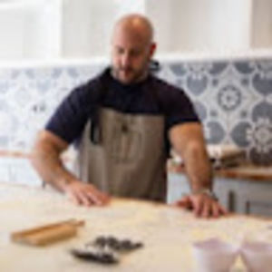 Meet your Posher, Carmine